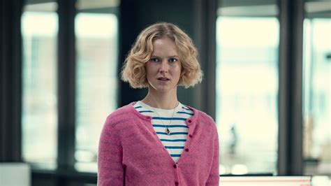 Bête Noire (Black Mirror) .